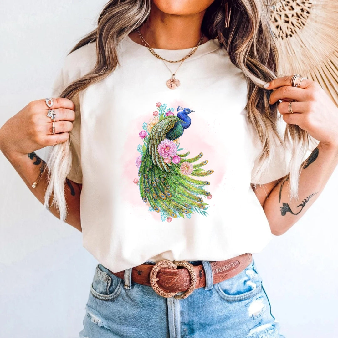 Tricou Chic 6